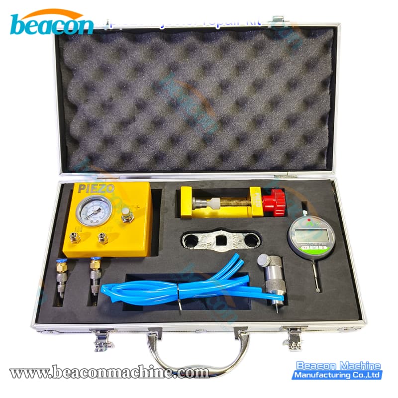 {G10-23 Bosch Piezo Injector Repair & Test Tool Set}