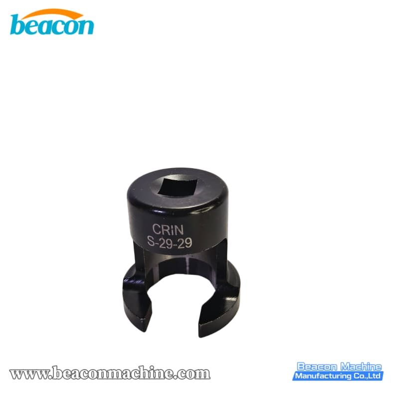 {G10-24 Bosch Diesel Injector Solenoid Valve Wrench}