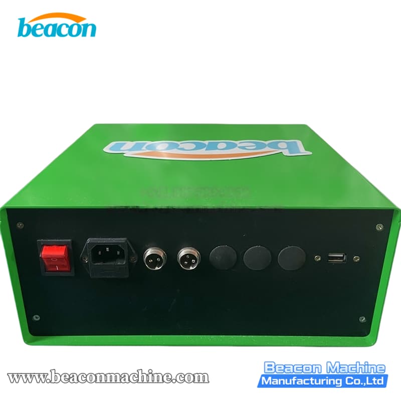 {CR1000-I Universal Common Rail Injector Tester Simulator}