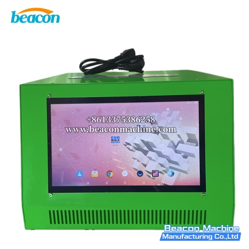 {CRM902 Android System Common Rail Injector Stage 3 Repair Tool}