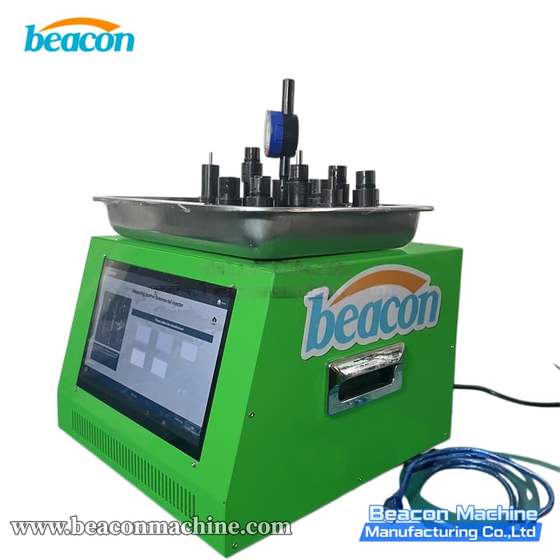 {CRM902 Android System Common Rail Injector Stage 3 Repair Tool}