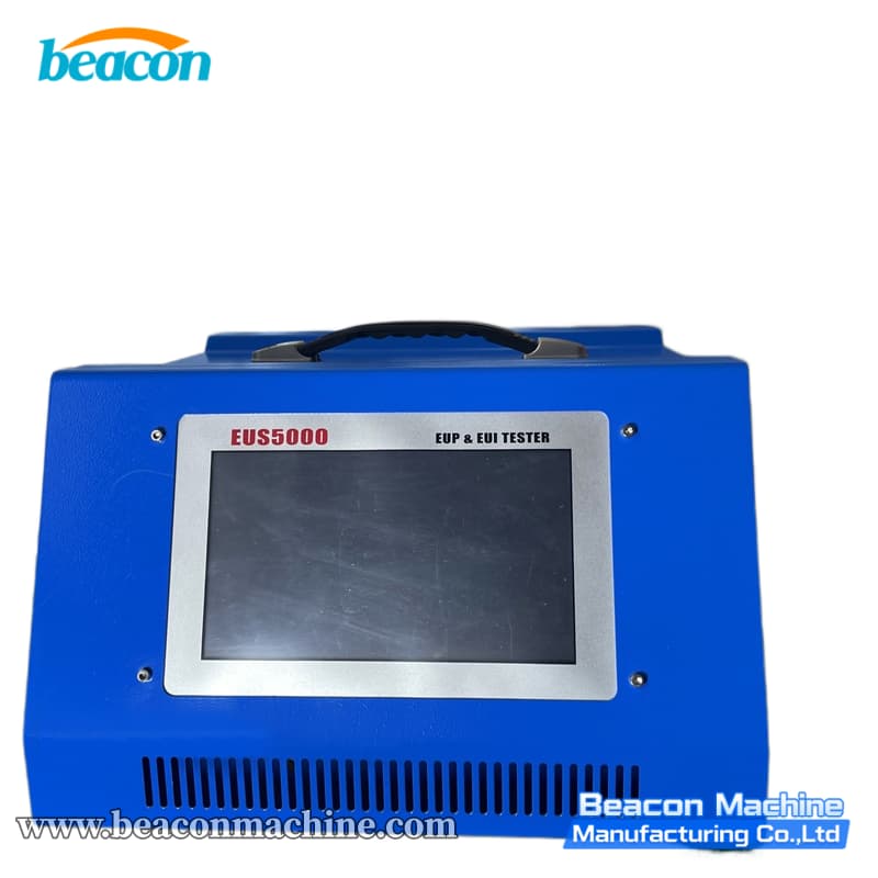 {EUS5000 EUI EUP Repair and Test Simulator}