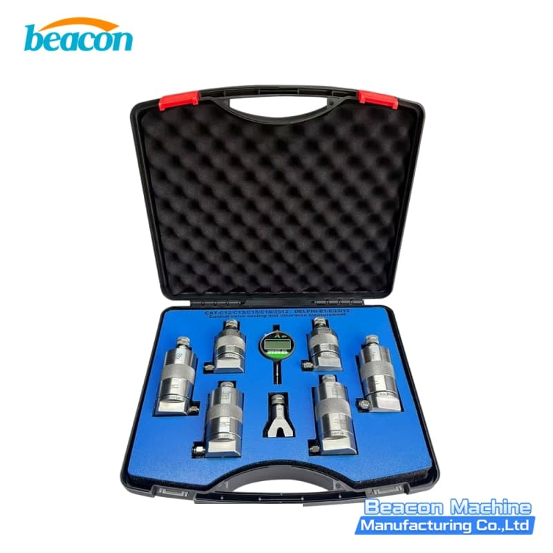 {G4-92 EUI Control Valve Sealing and Stroke Test Kit}