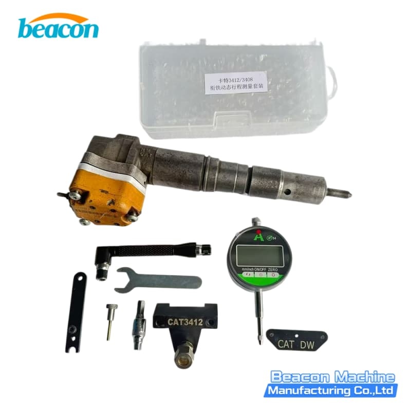 {G5-51 CAT 3412/3408 Armature Dynamic Stroke Measurement Kit}