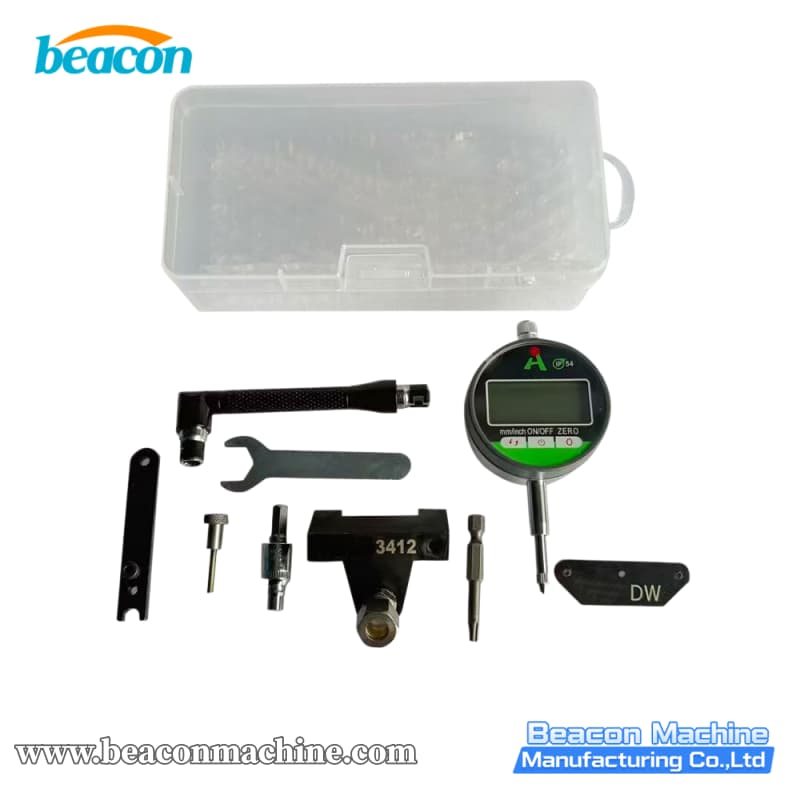 {G5-51 CAT 3412/3408 Armature Dynamic Stroke Measurement Kit}