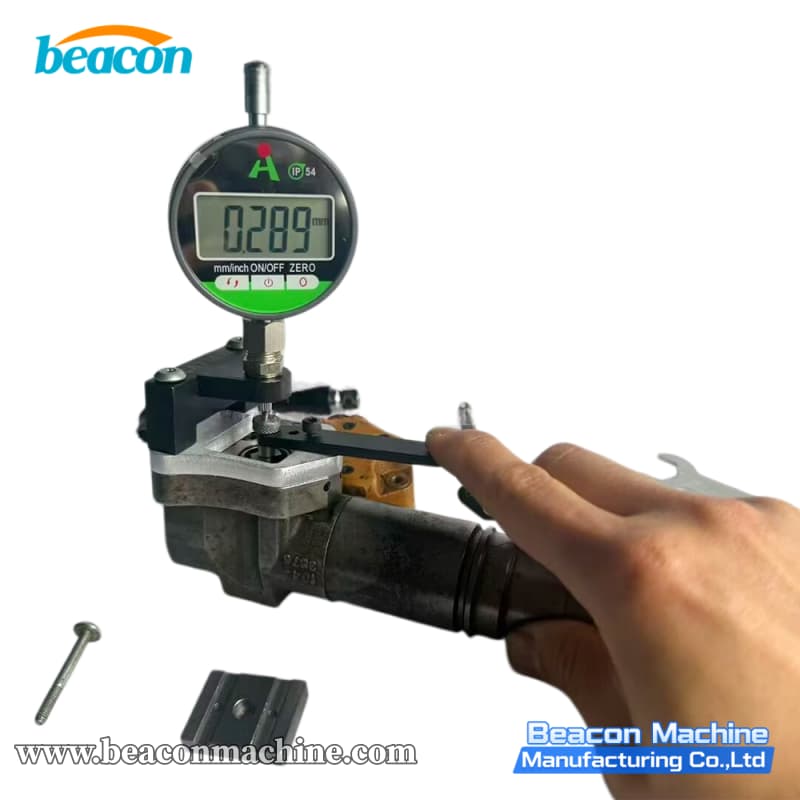 {G5-51 CAT 3412/3408 Armature Dynamic Stroke Measurement Kit}