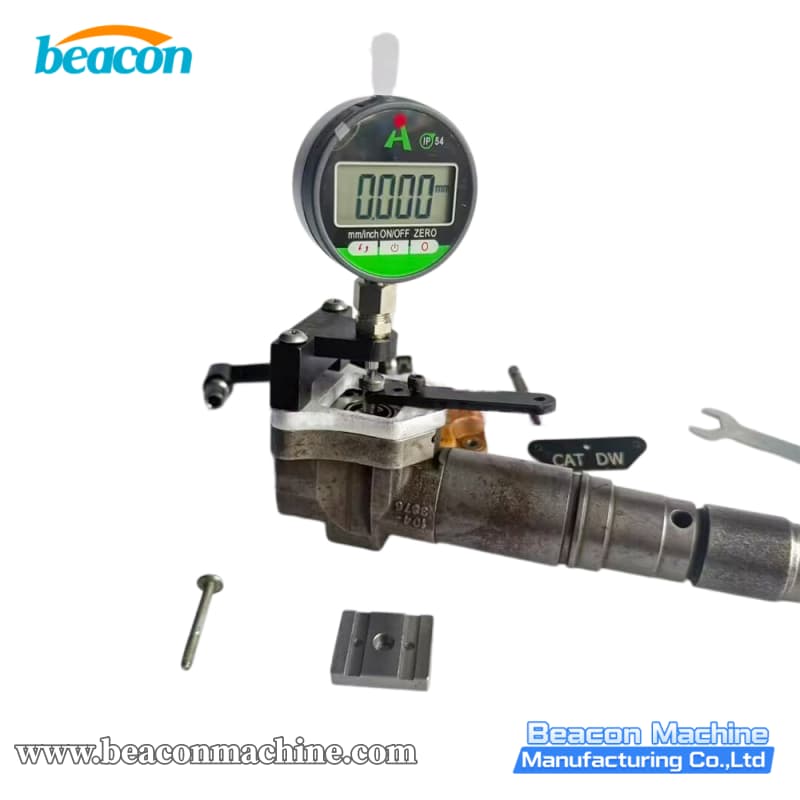 {G5-51 CAT 3412/3408 Armature Dynamic Stroke Measurement Kit}