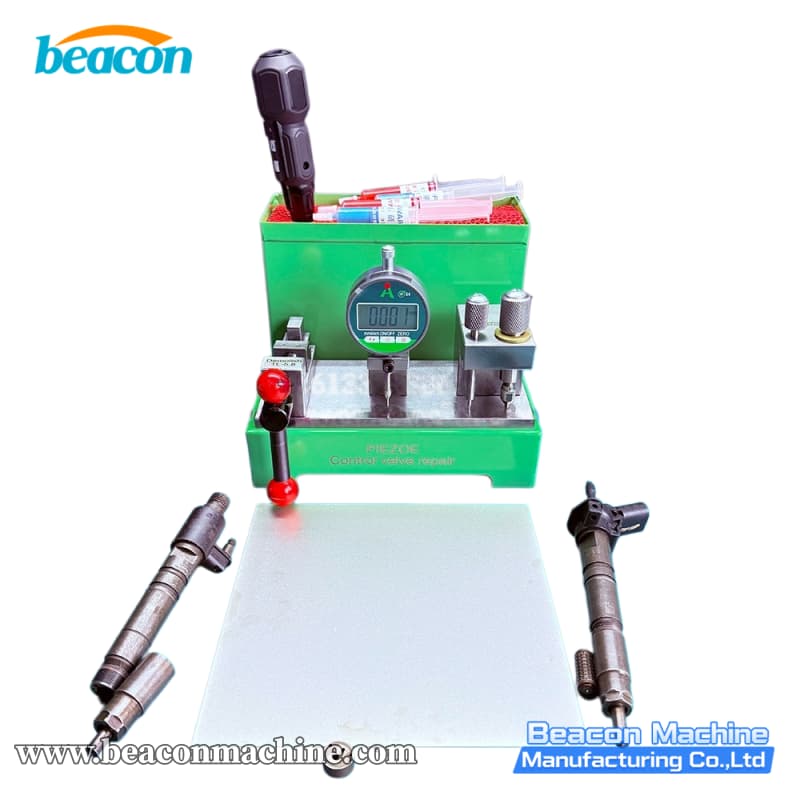 {G10-29 Bosch Piezo Injector Repair and Measurement Tool Set}