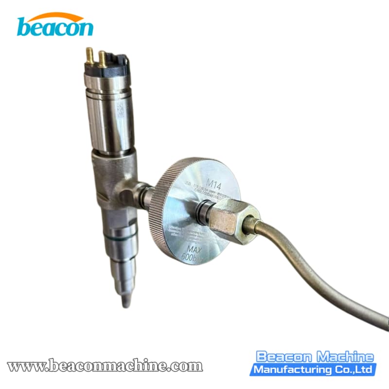 {G12-13 M12 M14 M16 Diesel Injector Quick Connector Adapter Set}