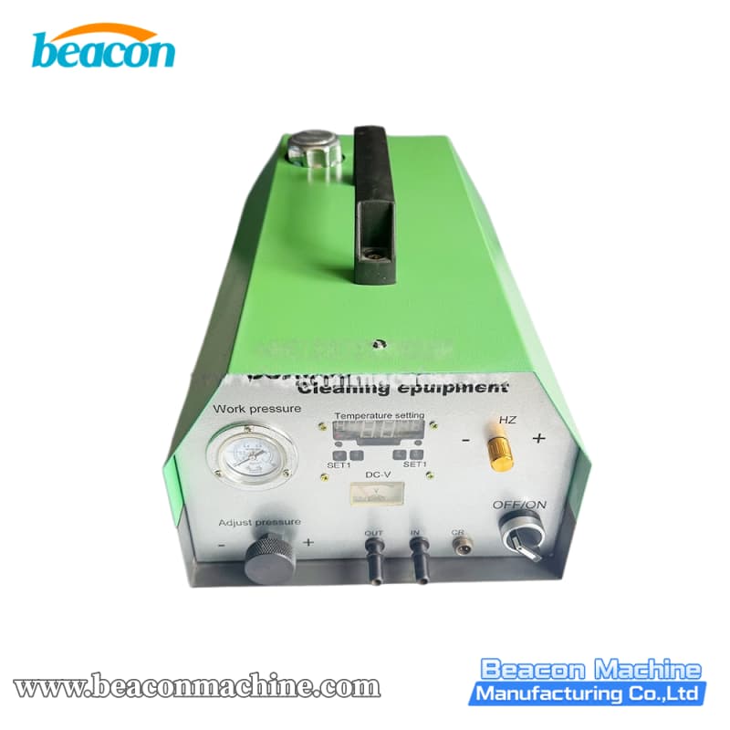 {G14-62 SCR System Urea Pump Cleaning Machine}