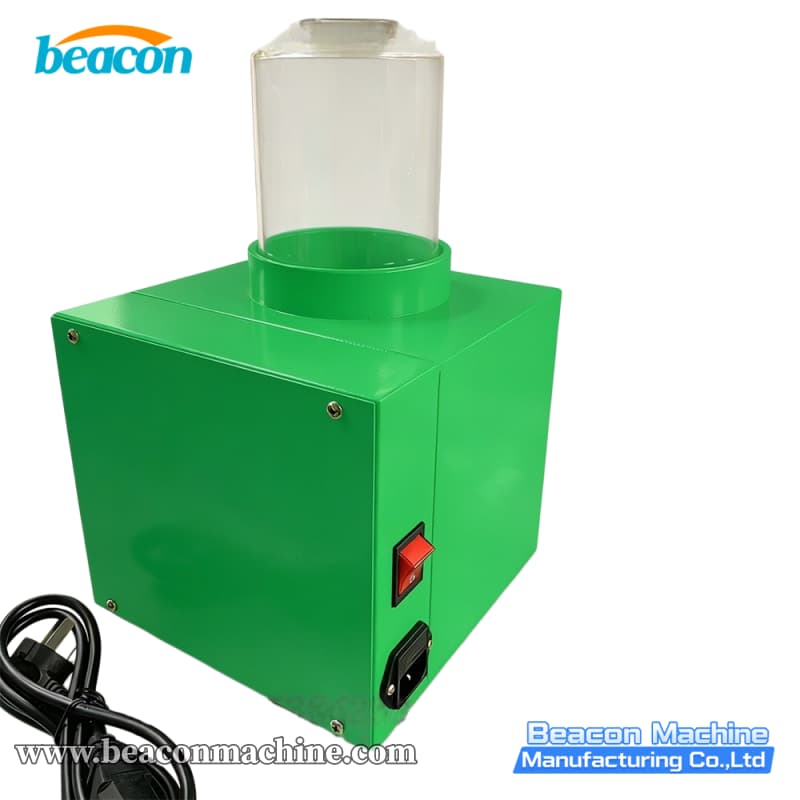 {G14-68 Diesel Injector Atomization Oil Collector}