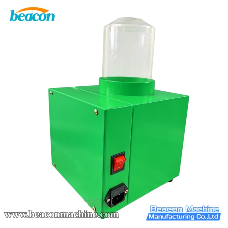 {G14-68 Diesel Injector Atomization Oil Collector}