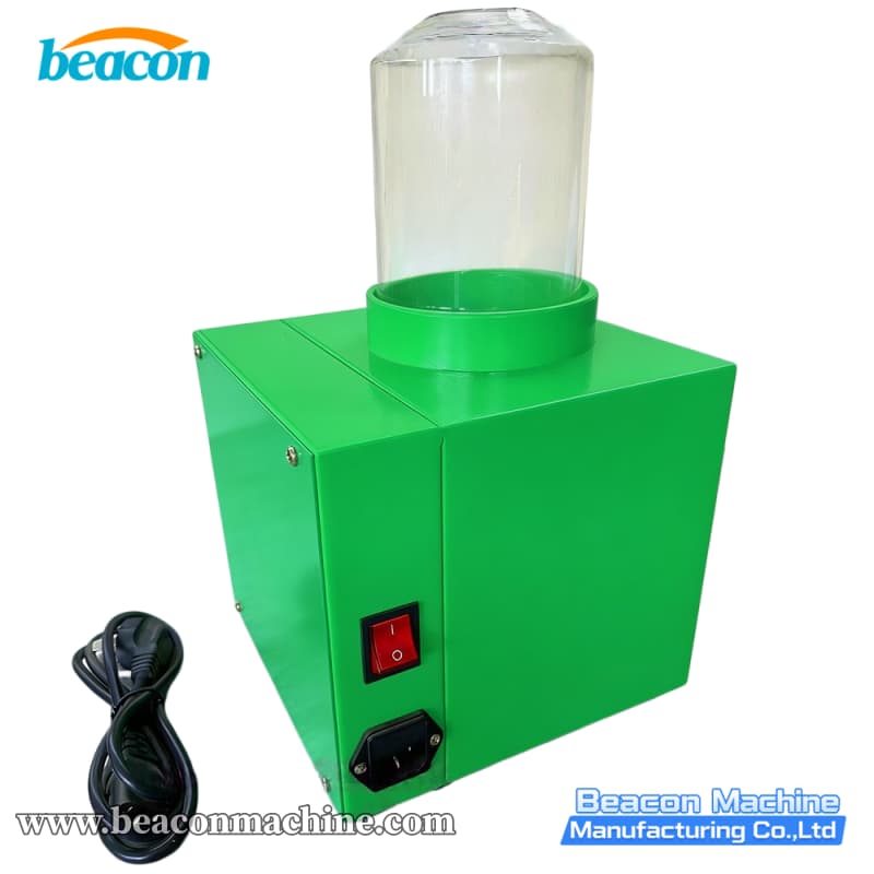 {G14-68 Diesel Injector Atomization Oil Collector}