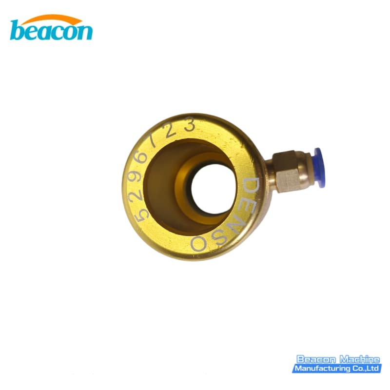 {G12-8 Fukang 3.8 Denso Injector Oil Return Fixture}