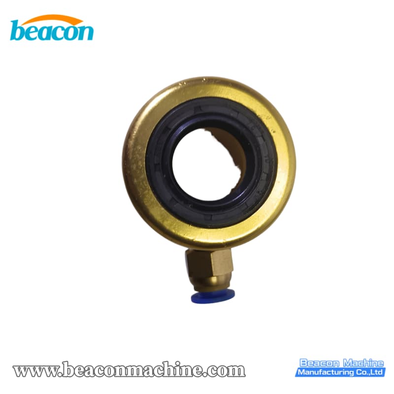 {G12-8 Fukang 3.8 Denso Injector Oil Return Fixture}