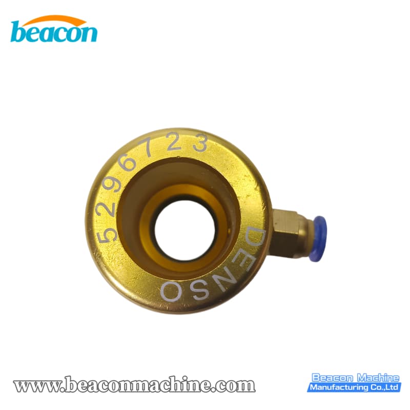 {G12-8 Fukang 3.8 Denso Injector Oil Return Fixture}