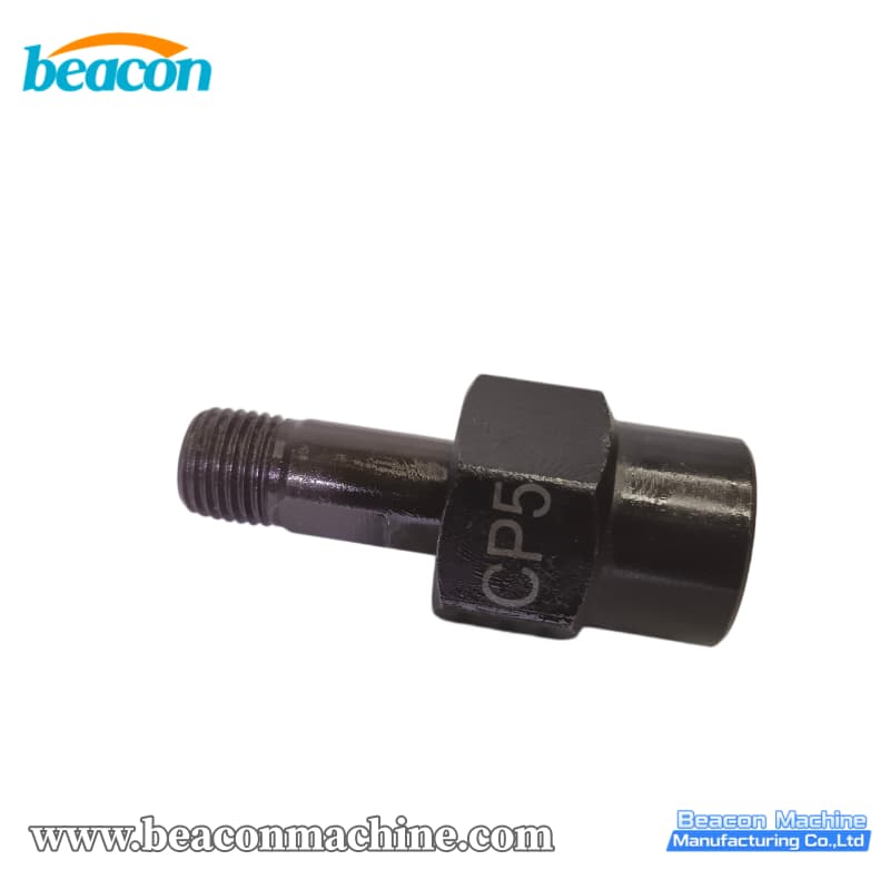 {G12-11 CP5 High Pressure Fuel Pump Adapter for Bosch}