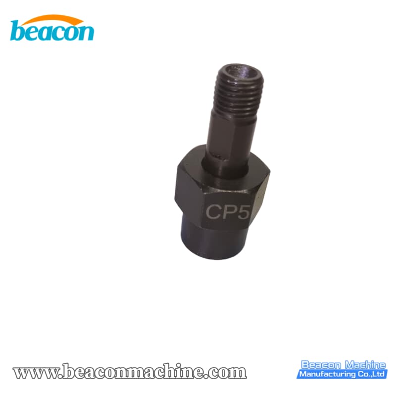 {G12-11 CP5 High Pressure Fuel Pump Adapter for Bosch}