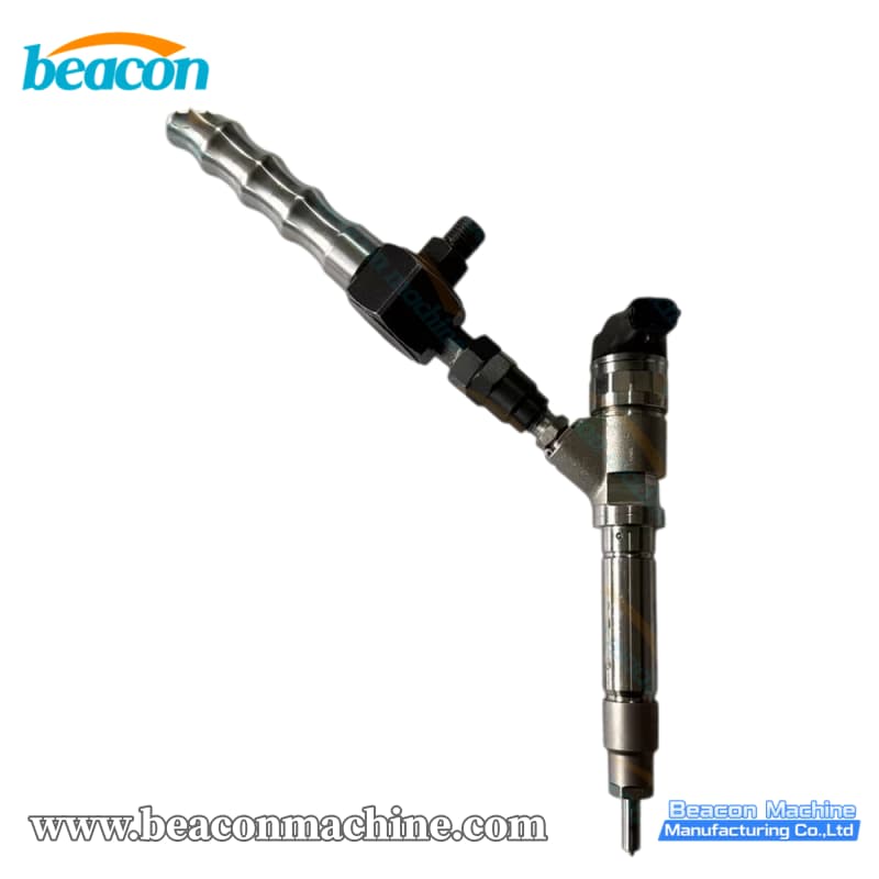 {G12-12 M12 M14 M16 Injector Test Fuel Inlet Adapter}