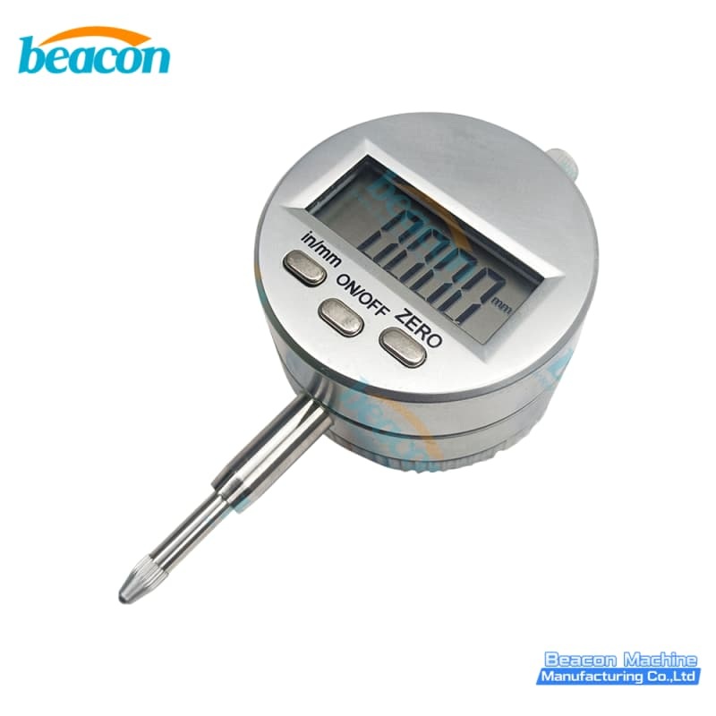 {G14-10 Metal Oil and Water Proof Micrometer}