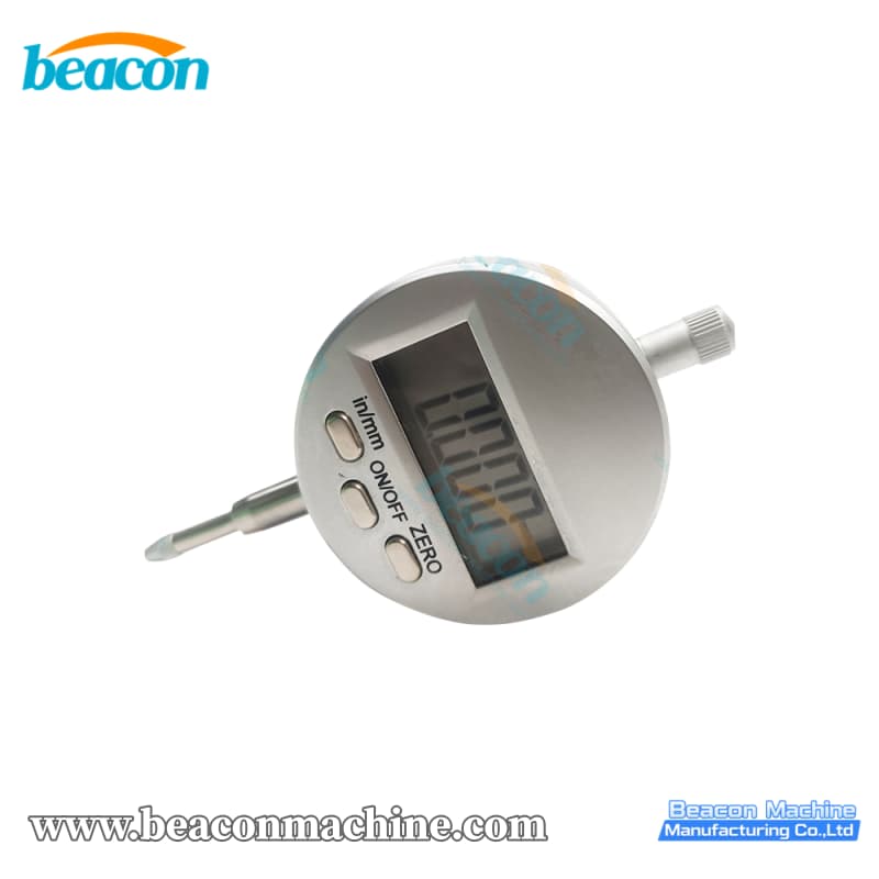 {G14-10 Metal Oil and Water Proof Micrometer}