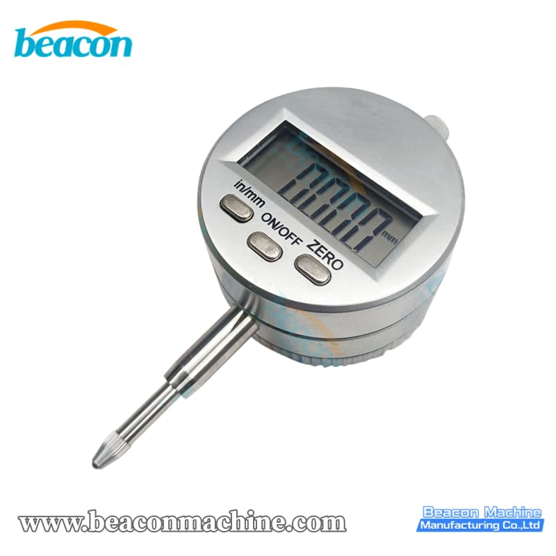 {G14-10 Metal Oil and Water Proof Micrometer}