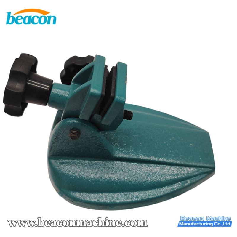 {G14-17 Micrometer Base}