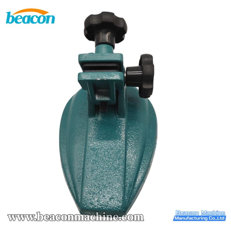 {G14-17 Micrometer Base}