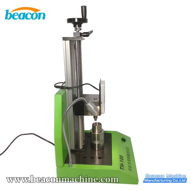 {G14-39 Common Rail Injector Spring Tester Tension Gauge Force Testing Machine Dynamometer}
