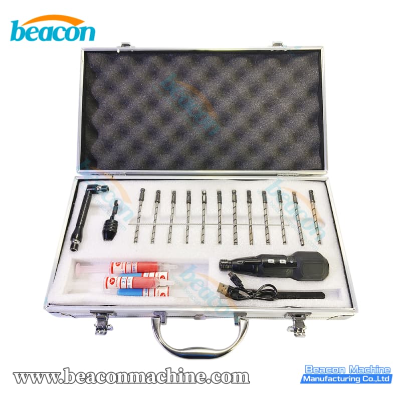 {G14-42 Injector Valve Cavity Inner Hole Grinding Tool for DENSO}