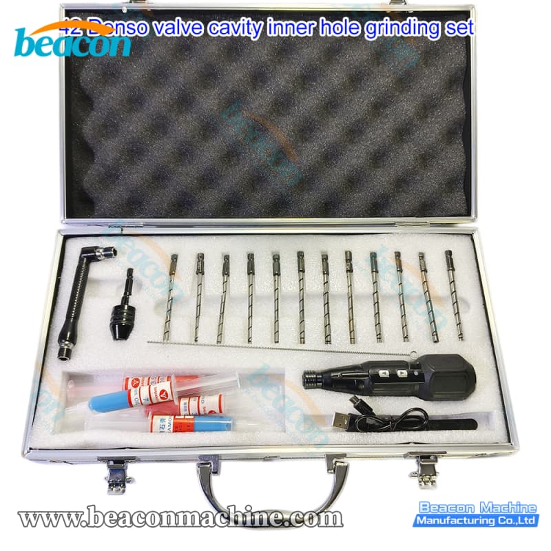 {G14-42 Injector Valve Cavity Inner Hole Grinding Tool for DENSO}