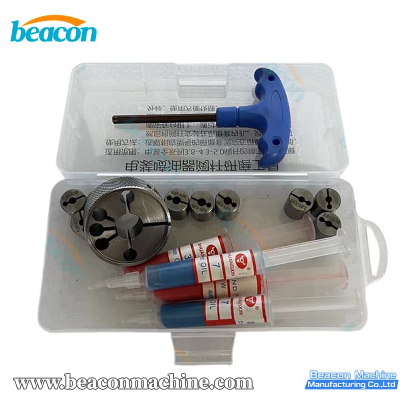 {G14-43 Denso Injector Valve Stem Grinding Tool}