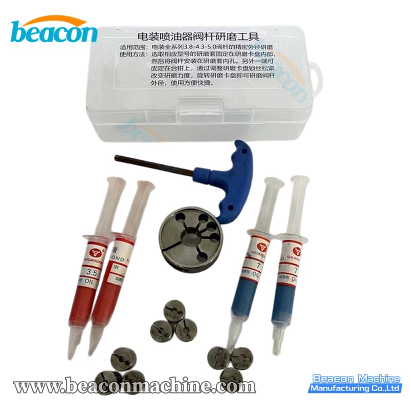 {G14-43 Denso Injector Valve Stem Grinding Tool}