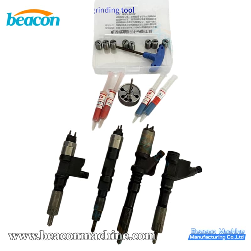 {G14-43 Denso Injector Valve Stem Grinding Tool}