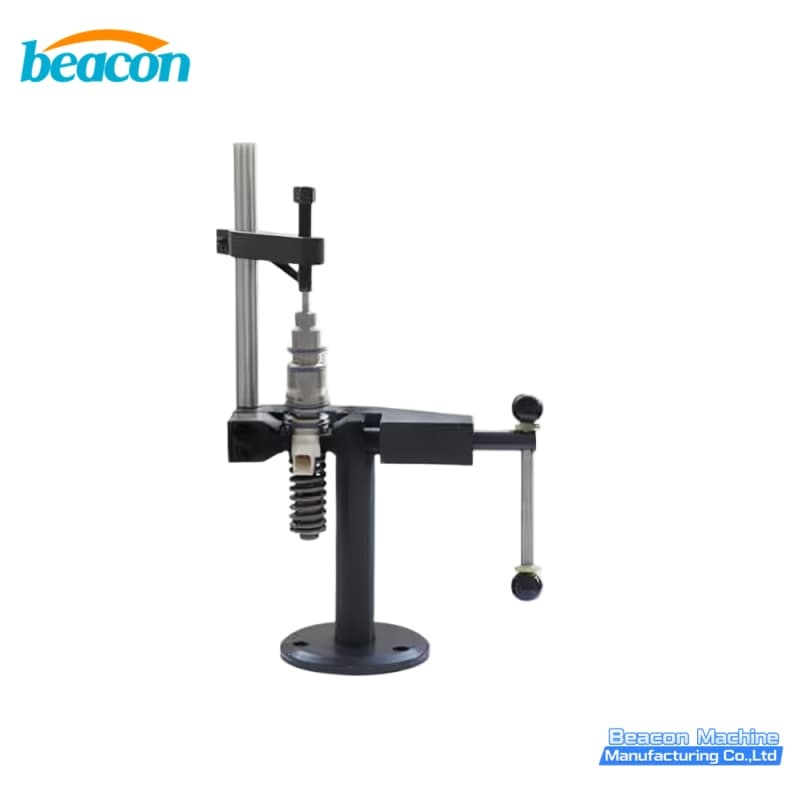 {Common Rail Injector EUI EUP Disassembly Assembly Tools}