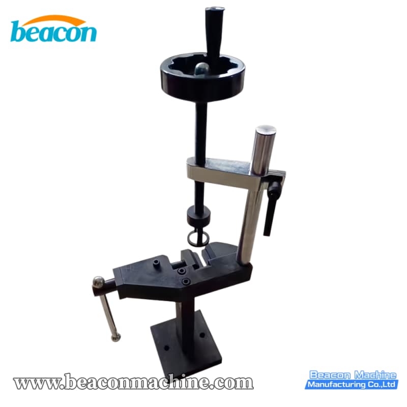 {Common Rail Injector EUI EUP Disassembly Assembly Tools}