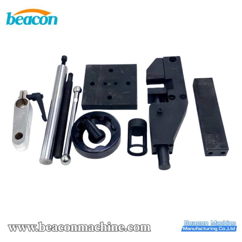 {Common Rail Injector EUI EUP Disassembly Assembly Tools}