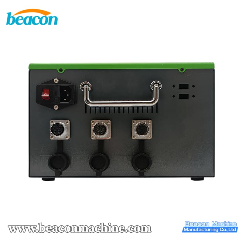 {CRS330 Common Rail Injector and Pump Tester}