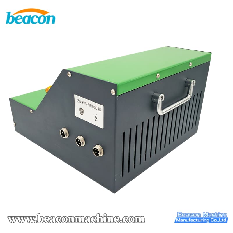 {DENSO EDC V3V4V5 Diesel Pump Tester}