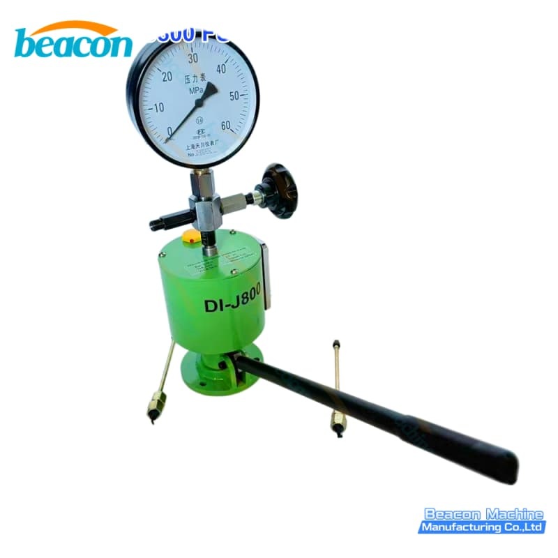 {Dl-J800 Diesel Injector Tester and Calibrator}