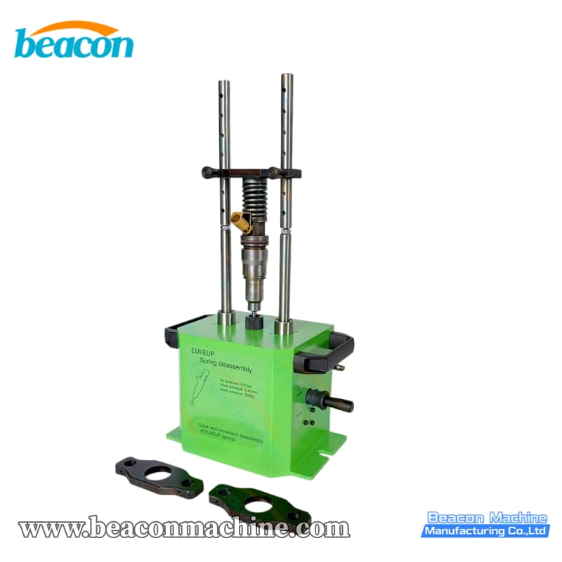 {G1-27 EUIEUP Injector Spring Pneumatic Disassembly Machine}