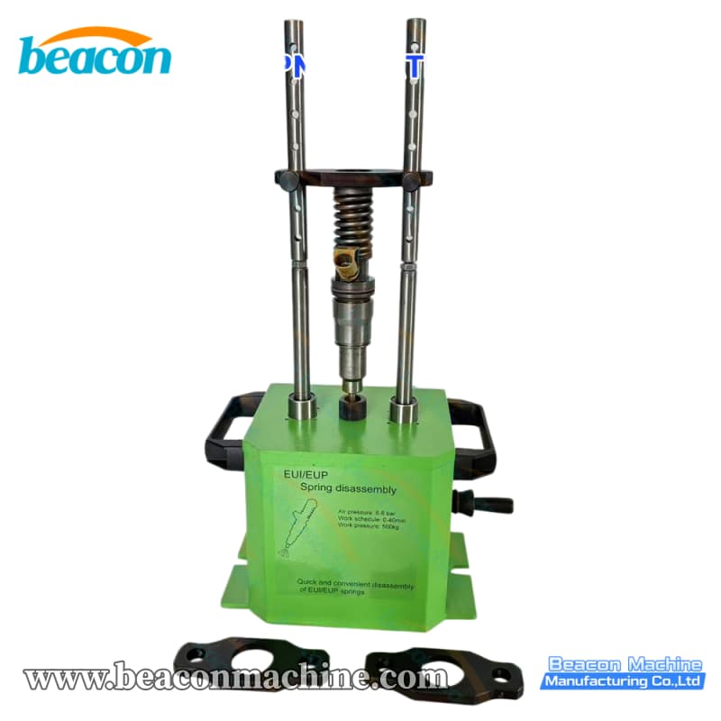 {G1-27 EUIEUP Injector Spring Pneumatic Disassembly Machine}