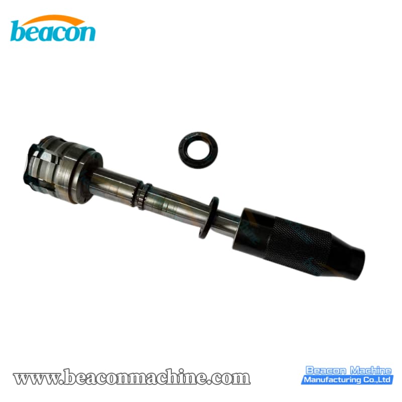 {G1-28 Perkins Stanadyne Fuel Injection Pump Disassembly and Assembly Tool}