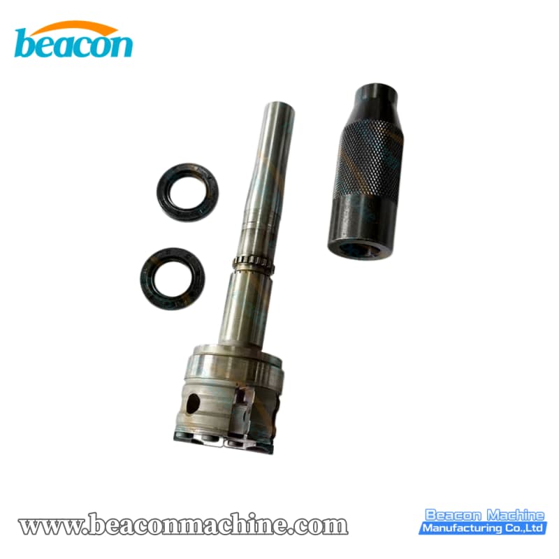 {G1-28 Perkins Stanadyne Fuel Injection Pump Disassembly and Assembly Tool}