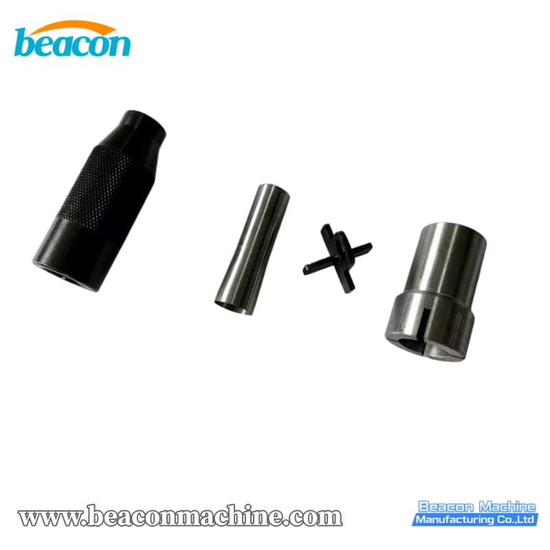{G1-28 Perkins Stanadyne Fuel Injection Pump Disassembly and Assembly Tool}