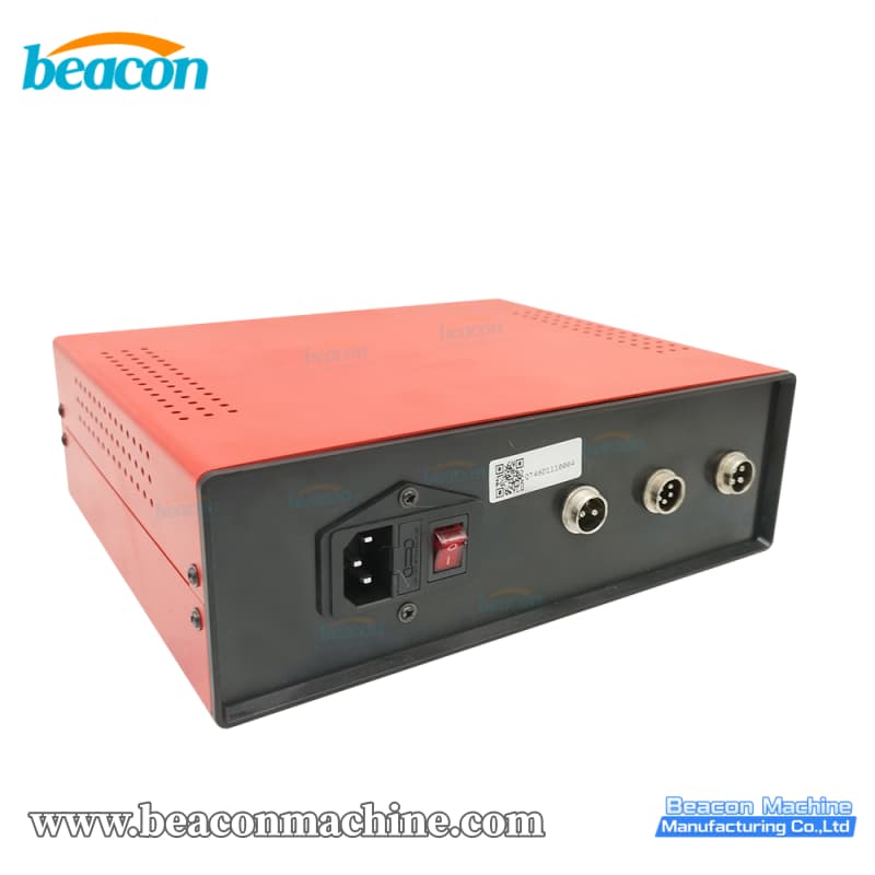 {CRP880 Common Rail Pump Tester with DRV Function}
