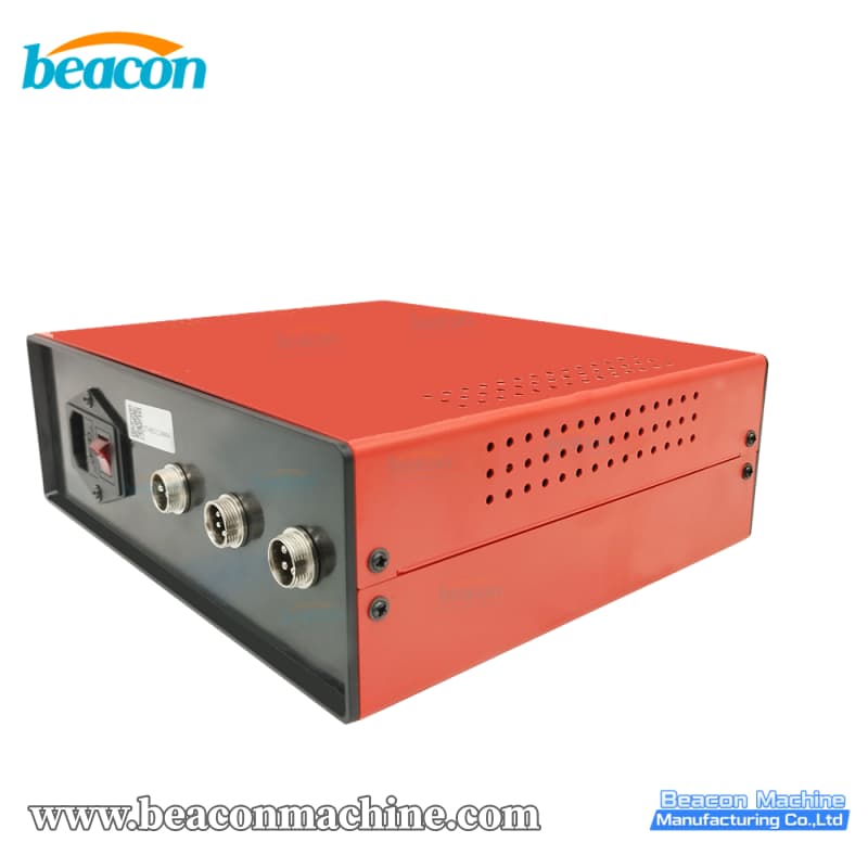 {CRP880 Common Rail Pump Tester with DRV Function}