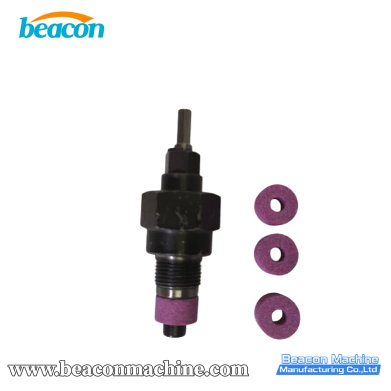 {G14-46 Common rail pipe sealing surface grinding tool}