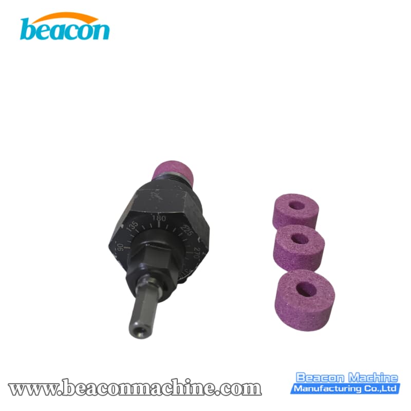 {G14-46 Common rail pipe sealing surface grinding tool}