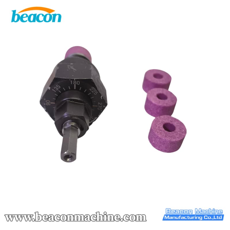{G14-46 Common rail pipe sealing surface grinding tool}